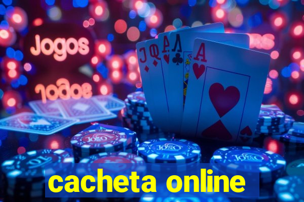 cacheta online