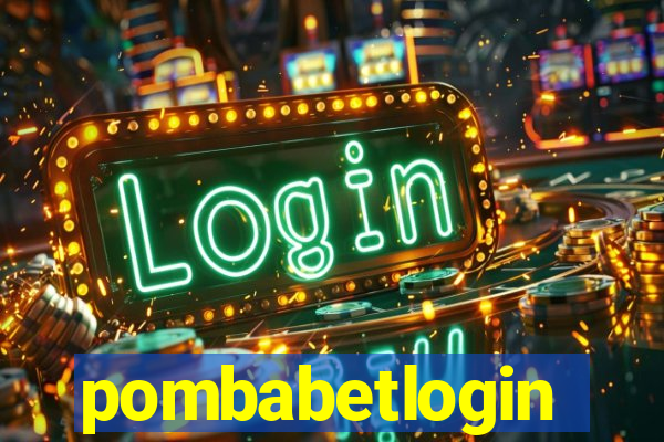 pombabetlogin