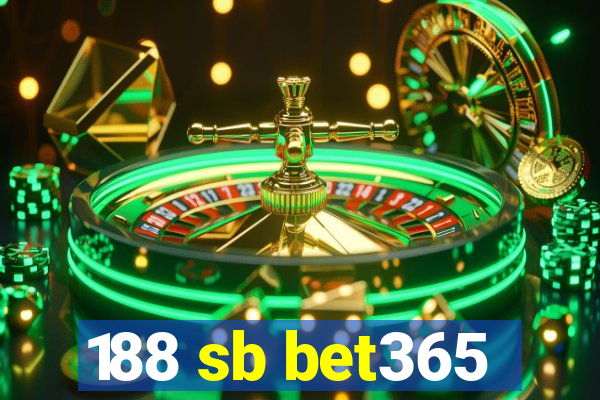 188 sb bet365