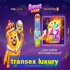 transex luxury