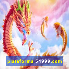 plataforma 54999.com