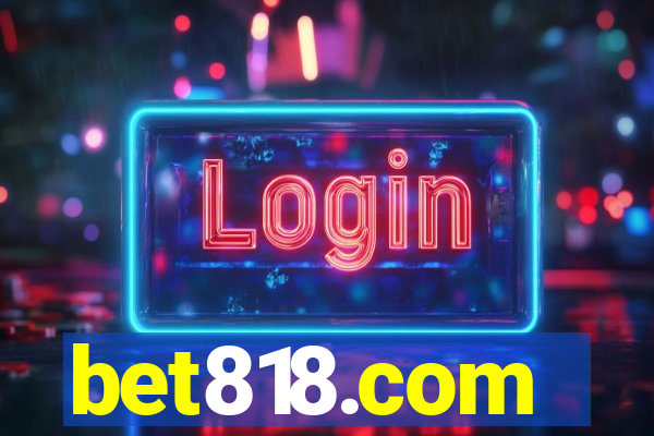 bet818.com