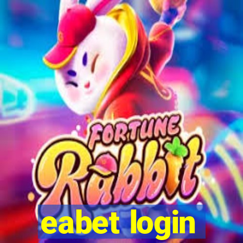 eabet login