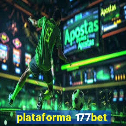 plataforma 177bet