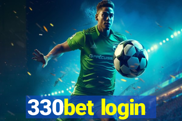 330bet login