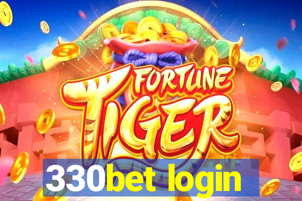 330bet login