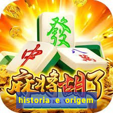 historia e origem dos jogos de salao