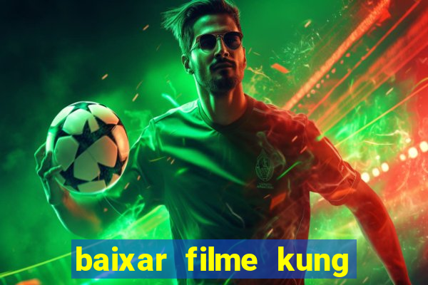 baixar filme kung fu futebol clube torrent