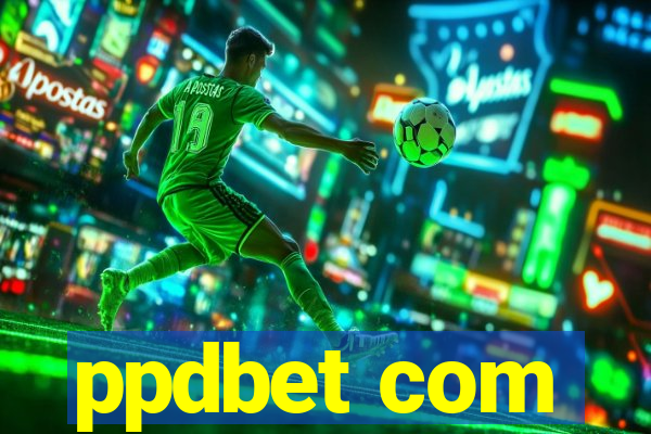 ppdbet com