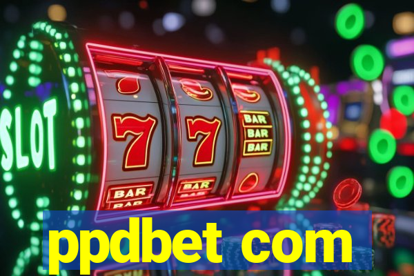 ppdbet com