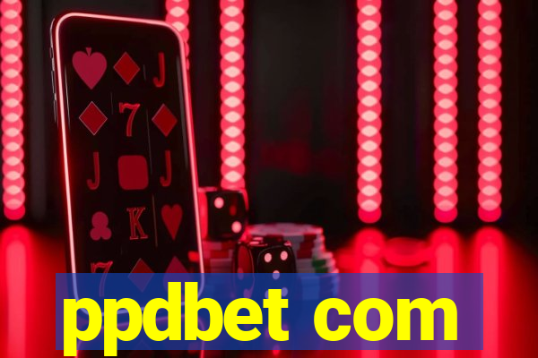 ppdbet com