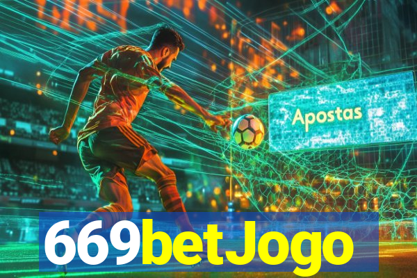 669betJogo