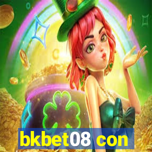 bkbet08 con