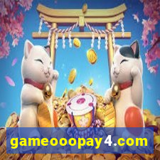 gameooopay4.com