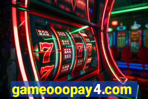 gameooopay4.com