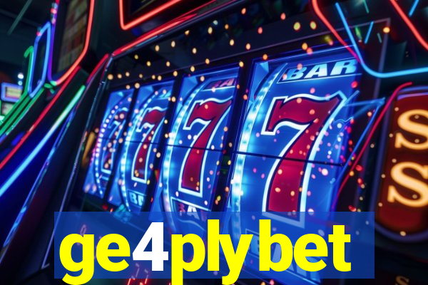 ge4plybet