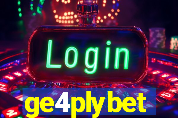 ge4plybet