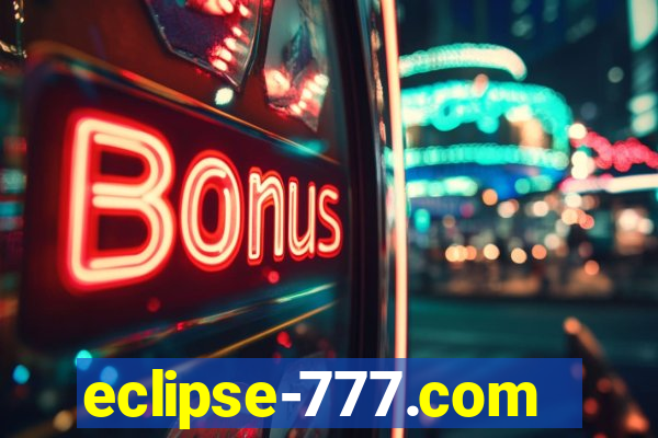 eclipse-777.com