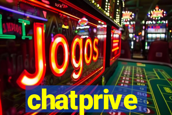 chatprive