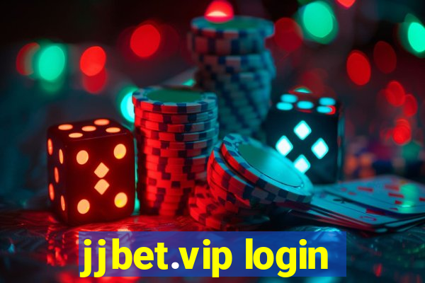 jjbet.vip login