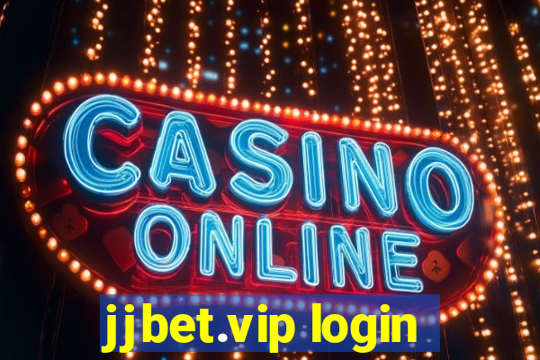 jjbet.vip login