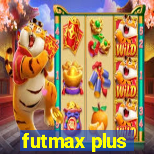 futmax plus