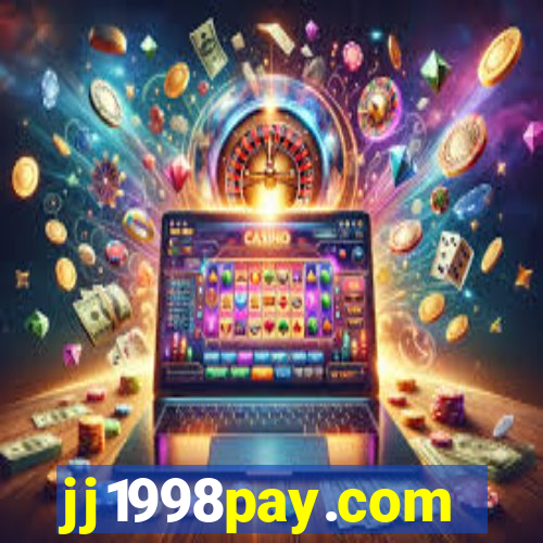 jj1998pay.com