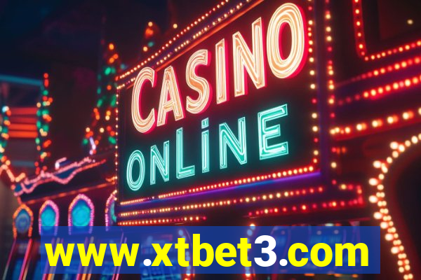 www.xtbet3.com