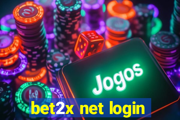 bet2x net login