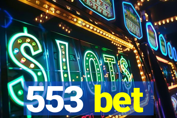 553 bet