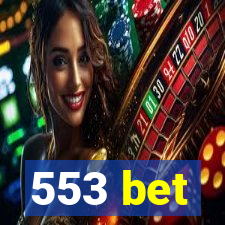 553 bet