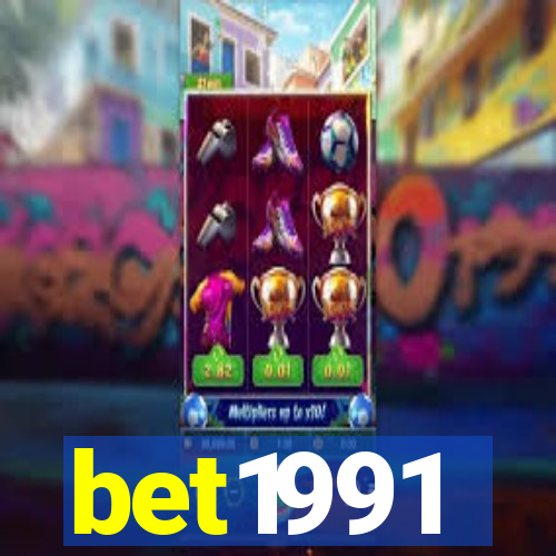 bet1991