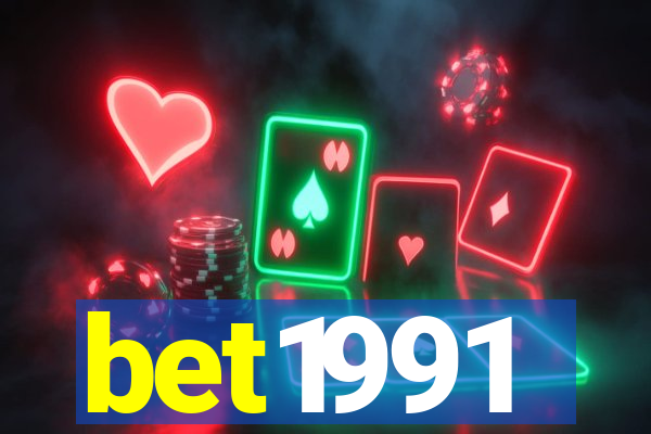 bet1991