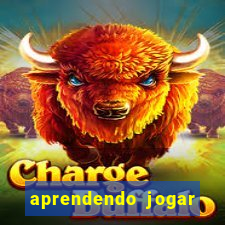 aprendendo jogar poker leo bello pdf