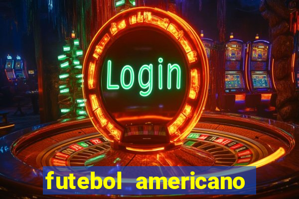 futebol americano feminino onde assistir