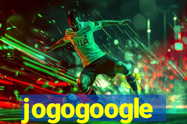 jogogoogle