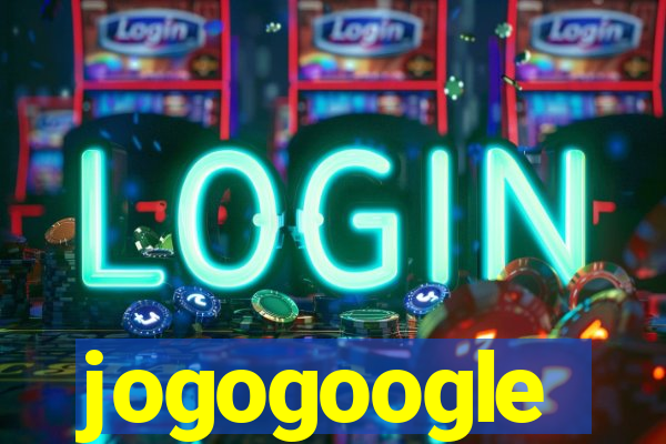 jogogoogle