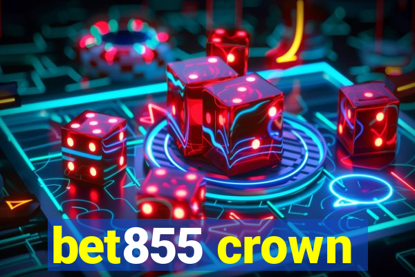 bet855 crown