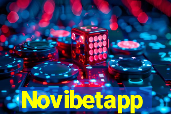 Novibetapp