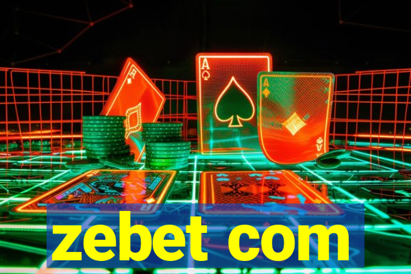 zebet com