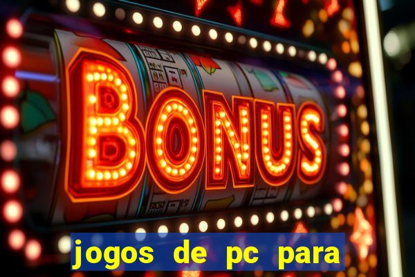 jogos de pc para android download