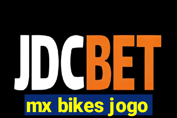 mx bikes jogo