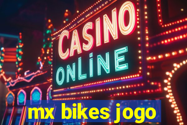 mx bikes jogo