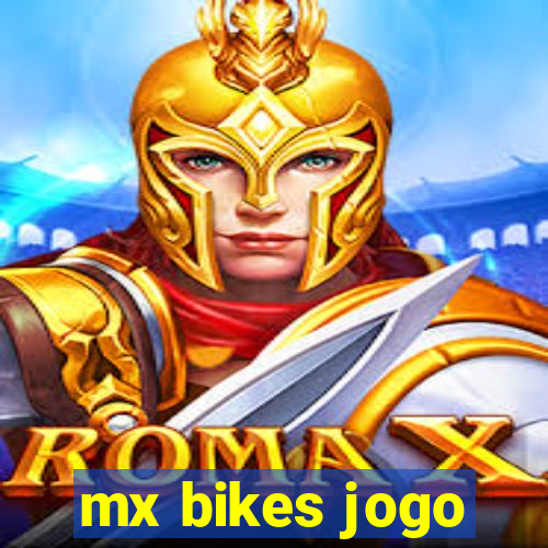 mx bikes jogo