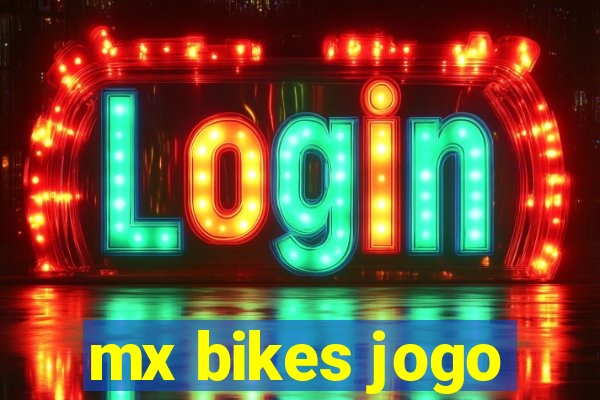 mx bikes jogo