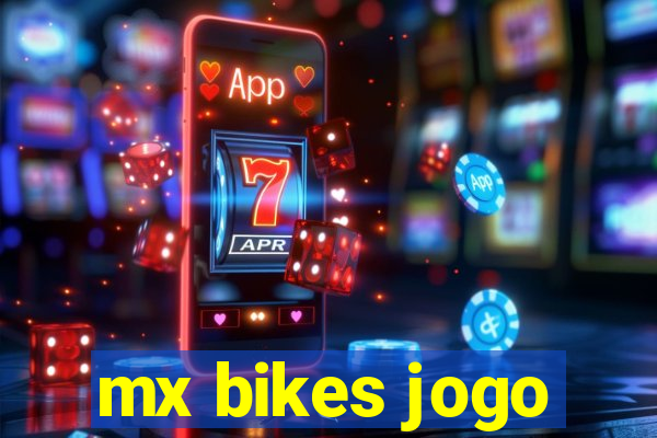 mx bikes jogo