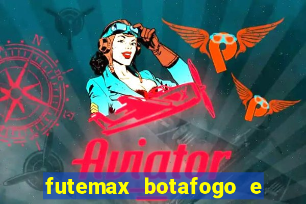 futemax botafogo e palmeiras ao vivo