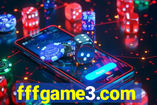 fffgame3.com