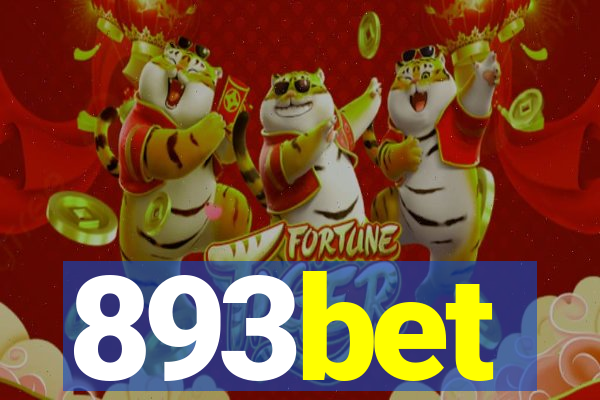 893bet