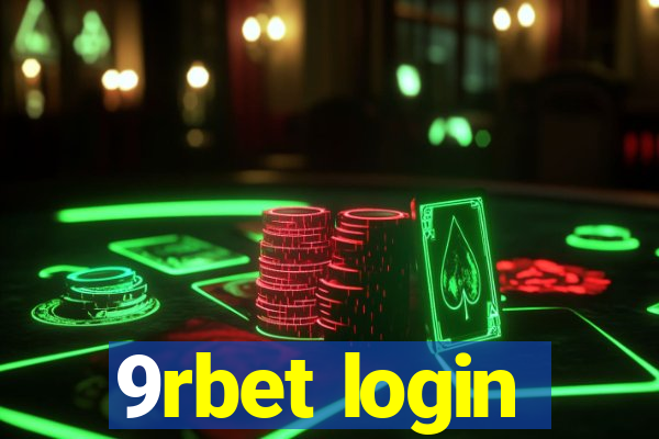 9rbet login